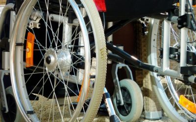 Du  matériel médical à domicile, pour qui?