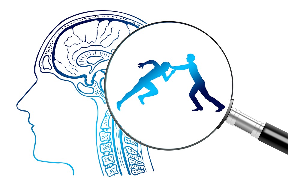 La Psychologie
