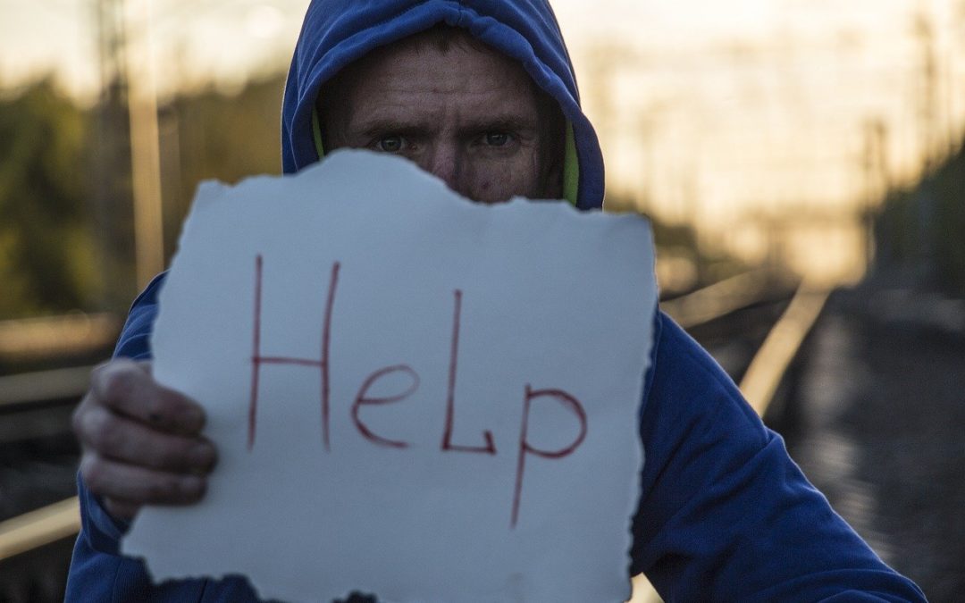 Besoin d’un soutien psychologique? 