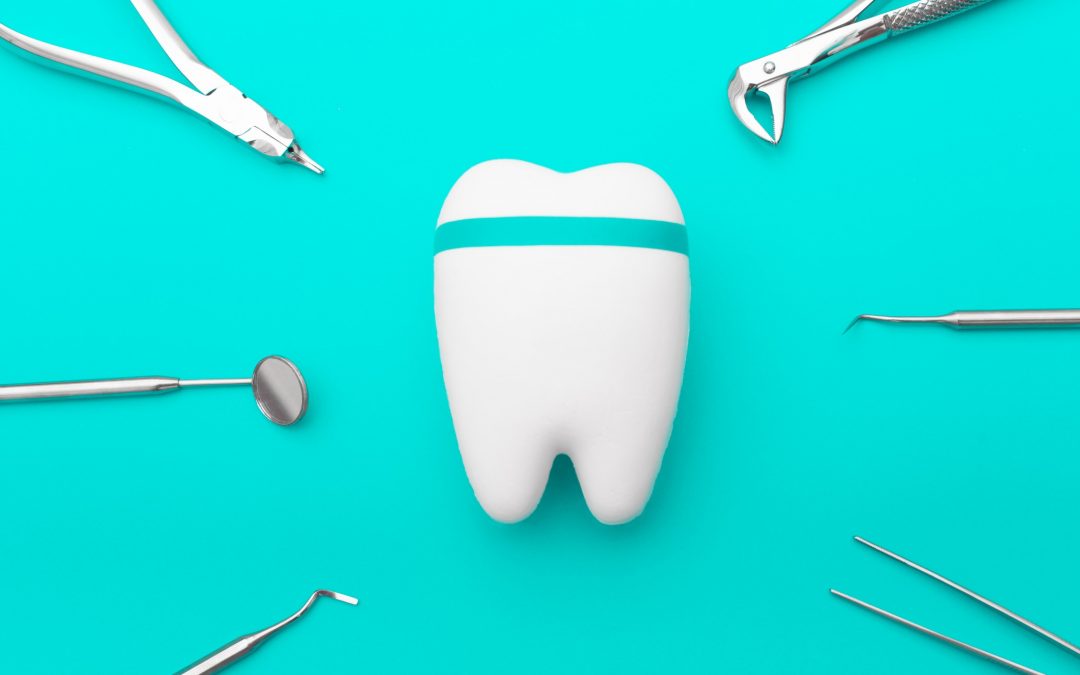 Pourquoi donc se rendre chez le dentiste ?