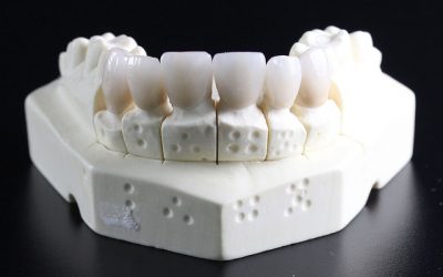 Comment entretenir votre dentier?