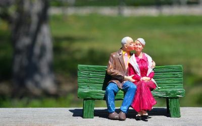 Comment maintenir les personnes âgées physiquement actives
