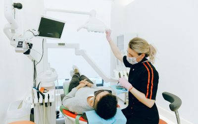 L’importance d’aller chez un dentiste lors d’une urgence dentaire