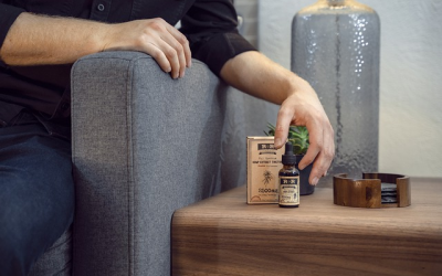 CBD: un remede naturel puissant