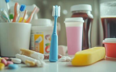 10 erreurs à ne pas faire pour ne pas abîmer sa dentition