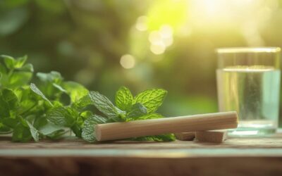 Siwak : l’alternative naturelle et écologique pour des dents saines