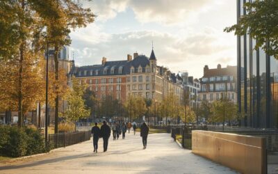 Quelles sont les écoles où apprendre les métiers de la santé à Lille ?