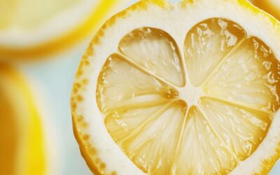 Le citron, un danger pour le cœur ? Découvrez les dernières études scientifiques