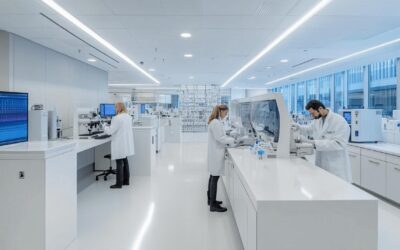 Test ADN gratuit : choisissez un laboratoire fiable pour connaitre vos predispositions genetiques