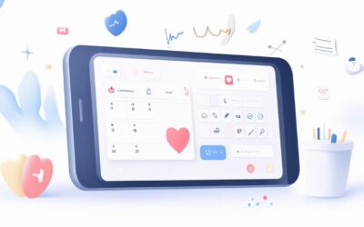 Comment simplifier la prise de rendez-vous medicaux en ligne