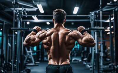 Maitrisez les Shrugs dans Toutes les Directions : Exercice Trapeze : Guide Complet pour Renforcer Vos Muscles