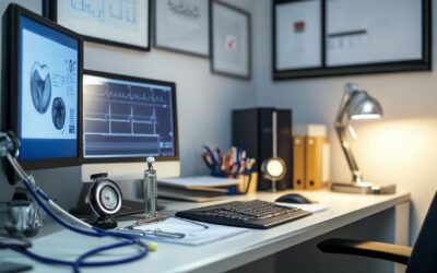 Aide à la décision clinique : médecin généraliste, les outils indispensables à connaître en 2024