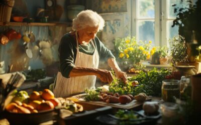 Remède de grand-mère pour maigrir à la ménopause : les astuces efficaces pour relancer votre métabolisme naturellement