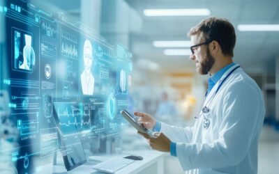 Reconnaissance vocale médicale : comment choisir le meilleur logiciel pour votre cabinet