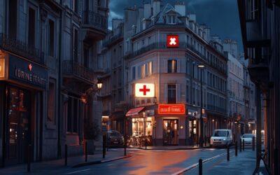 Comment trouver un service vétérinaire d&rsquo;urgence à Toulouse disponible 24h/24