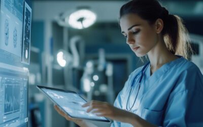 Optimiser la gestion des soins infirmiers libéraux avec un logiciel performant