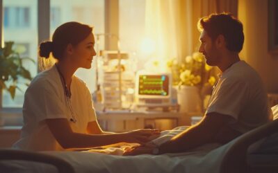 Combien gagne une aide-soignante ? Décryptage complet de la rémunération et des primes dans le secteur hospitalier