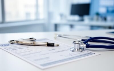 Les avantages des ordonnances sécurisées pour les professionnels de santé