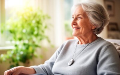 30 termes de la téléassistance expliqués simplement