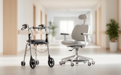 Guide d’achat pour choisir le meilleur matériel médical adapté à vos besoins
