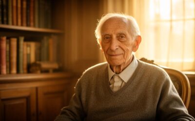 Les secrets de guérison du Dr Joseph Murphy, passionné du subconscient et pionnier de la pensée positive