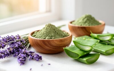 Masques maison : secrets naturels pour une peau lisse et éclatante au quotidien