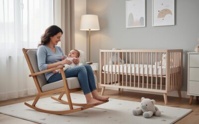 Aphtes chez le bébé : identifier les causes entre poussée dentaire et virus